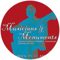 Musicians & Monuments, ÖAW, 2010