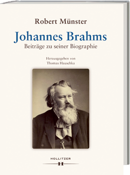 Robert Münster – Johannes Brahms