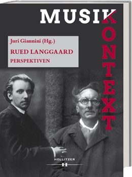 Juri Giannini – Rued Langgaard | Perspektiven