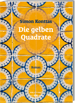 Simon Konttas – Die gelben Quadrate