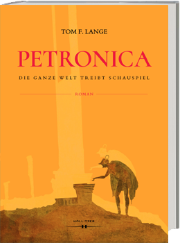 Tom F. Lange – Petronica