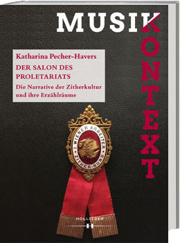 Katharina Pecher-Havers – Der Salon des Proletariats.