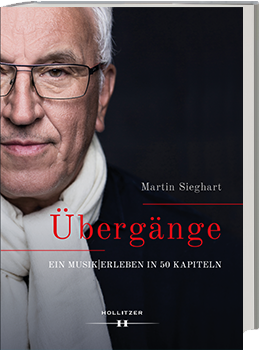 Martin Sieghart – Übergänge